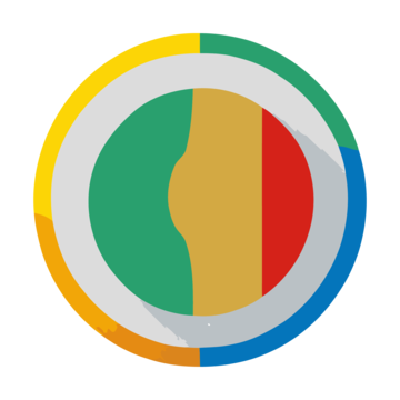 Google / Coursera logo