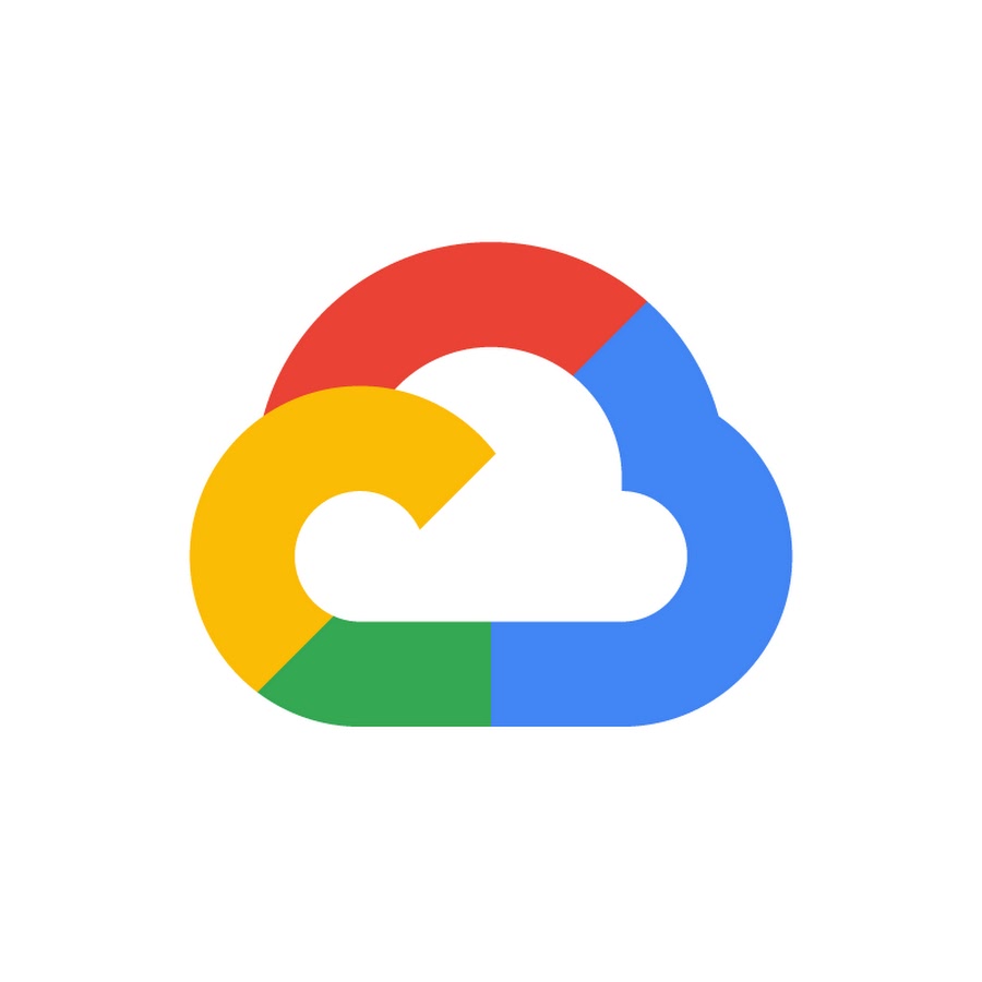 Google Cloud logo